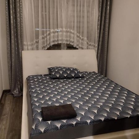 شقة غوجوف فييلكوبولسكي  في Apartament Kaja المظهر الخارجي الصورة