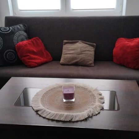 شقة غوجوف فييلكوبولسكي  في Apartament Kaja المظهر الخارجي الصورة