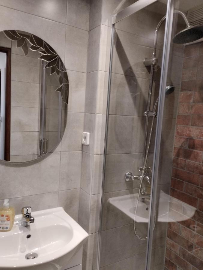 شقة غوجوف فييلكوبولسكي  في Apartament Kaja المظهر الخارجي الصورة