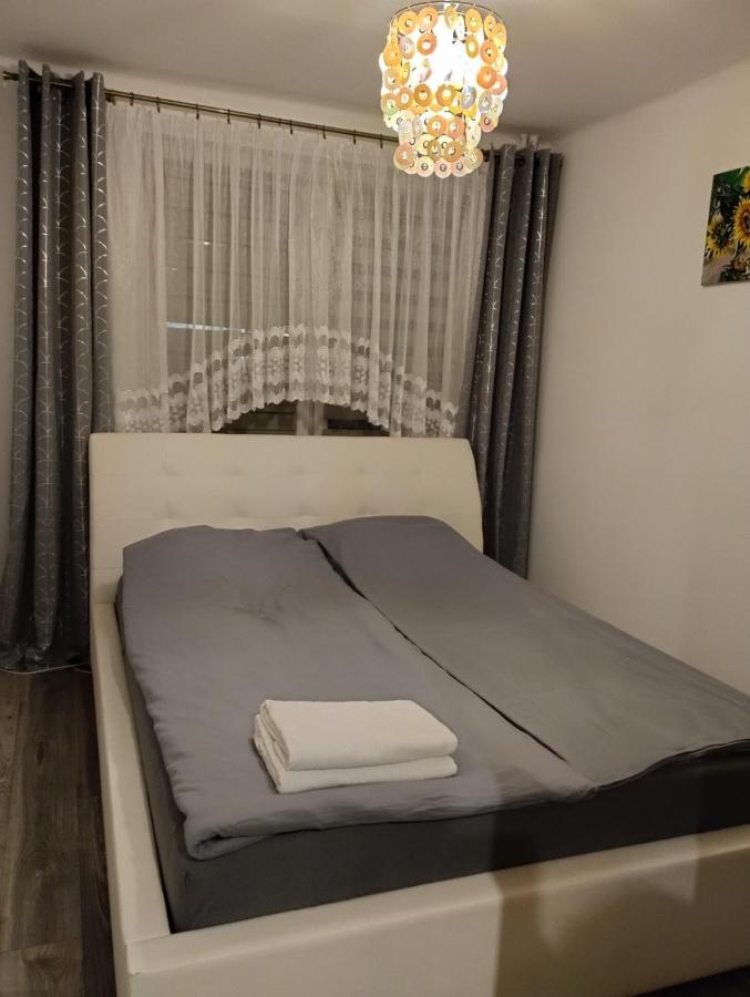 شقة غوجوف فييلكوبولسكي  في Apartament Kaja المظهر الخارجي الصورة