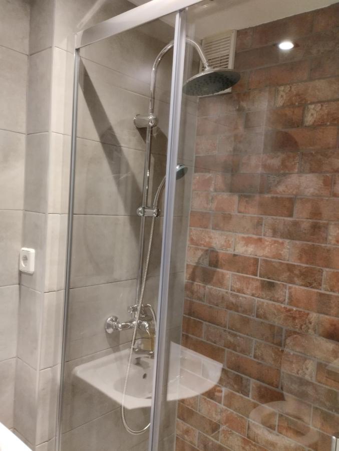 شقة غوجوف فييلكوبولسكي  في Apartament Kaja المظهر الخارجي الصورة