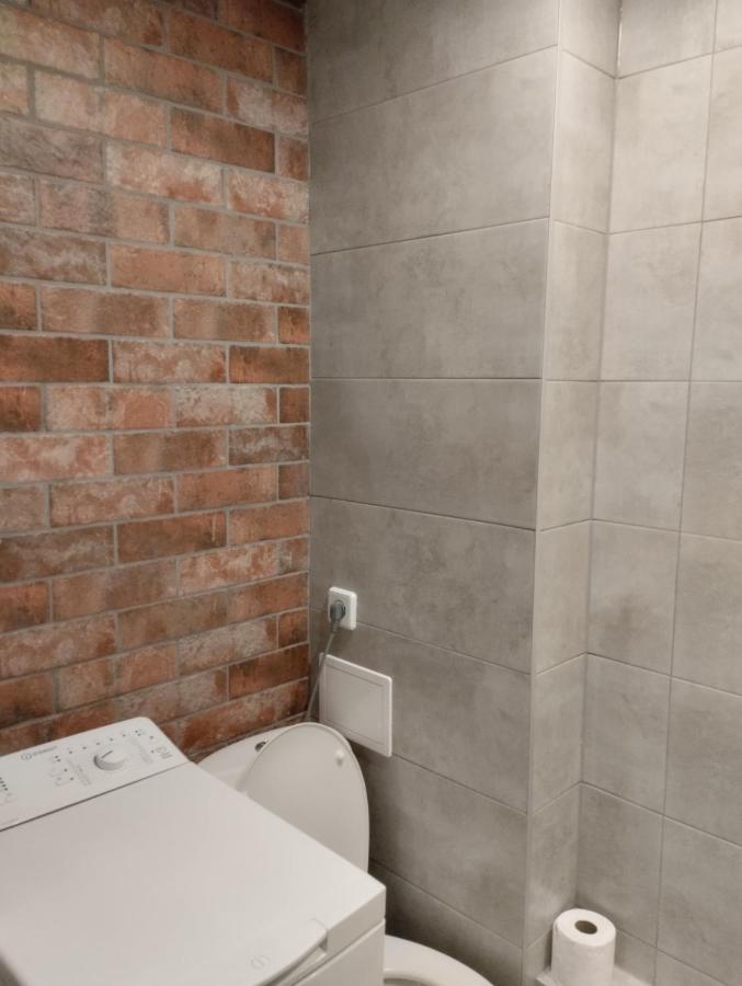 شقة غوجوف فييلكوبولسكي  في Apartament Kaja المظهر الخارجي الصورة