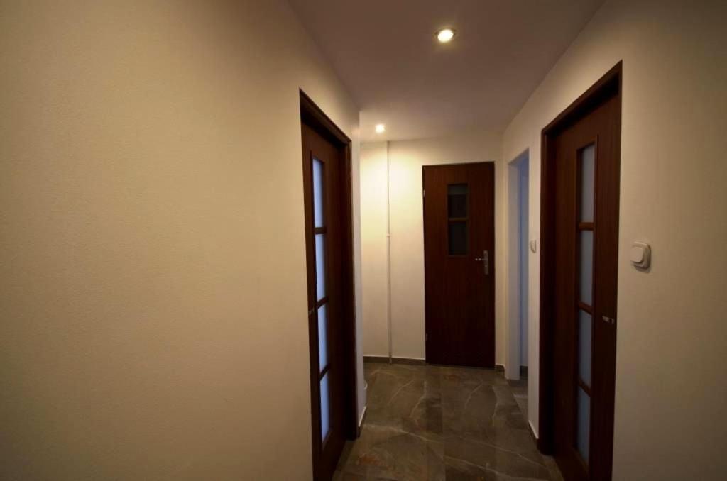 شقة غوجوف فييلكوبولسكي  في Apartament Kaja المظهر الخارجي الصورة
