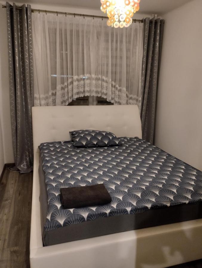 شقة غوجوف فييلكوبولسكي  في Apartament Kaja المظهر الخارجي الصورة