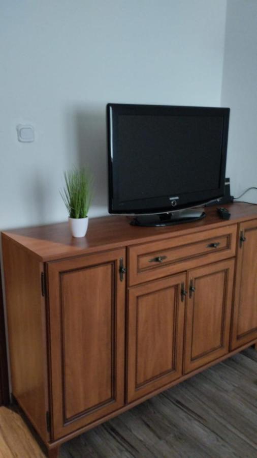 شقة غوجوف فييلكوبولسكي  في Apartament Kaja المظهر الخارجي الصورة