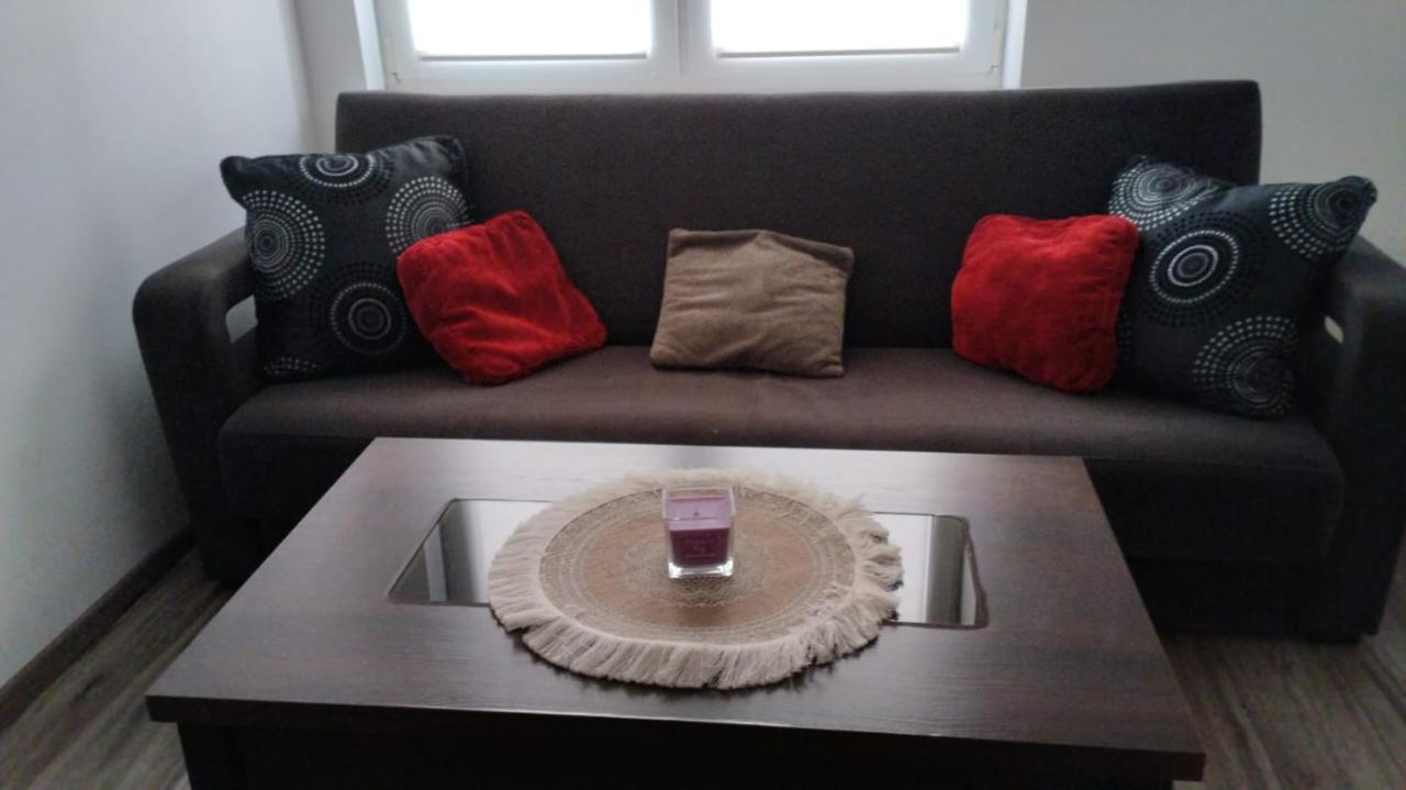شقة غوجوف فييلكوبولسكي  في Apartament Kaja المظهر الخارجي الصورة
